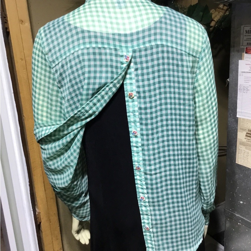 Americans Rag Shirt - Picture 4 of 16